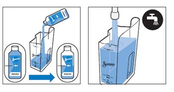 Comment détartrer ma SENSEO® Quadrante ?