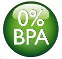 0 % BPA