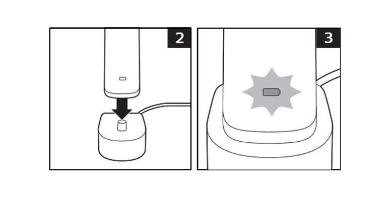 Sonicare Standard Charger