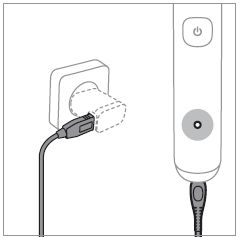 Laden Sie das OneBlade Philips Blade x1 auf