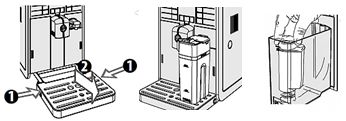 descaling preparation