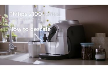 TUTO] Comment détartrer et entretenir ma machine à café Philips ? 
