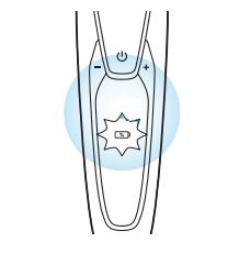 philips multigroom not charging