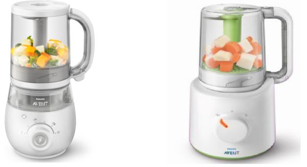 Philips 2 in 1 baby sales food maker