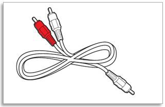 RCA cable