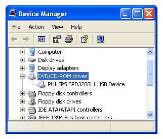 Device Manager