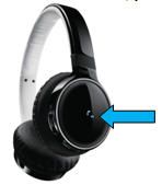 How to connect philips online wireless headphones to laptop