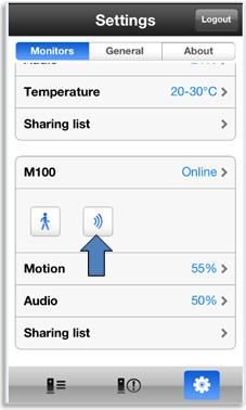 Philips InSight application