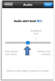 Philips InSight application