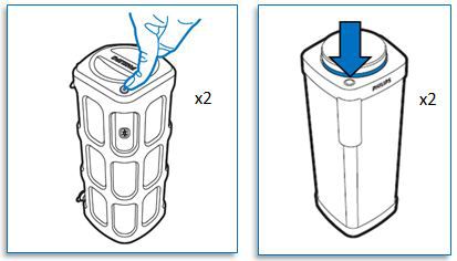 Smart Sensor on your speaker