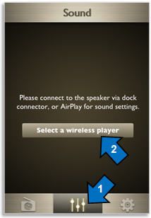 Philips SoundStudio application