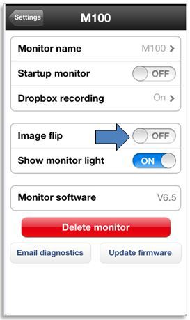 Philips InSight application