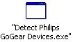 Philips GoGear Devices_v3 exe file