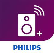 Philips AirStudio+ Lite Application