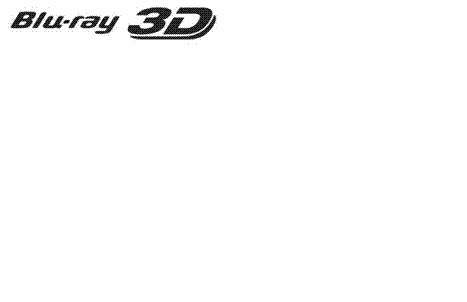 Blu-ray 3D logo