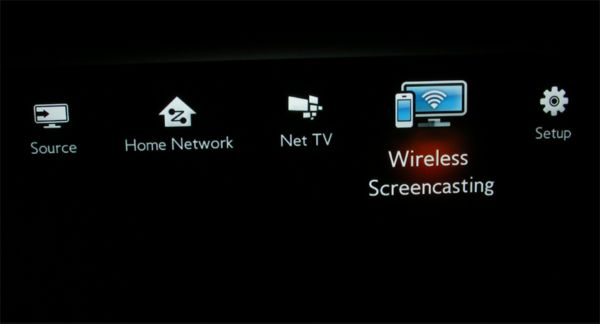 How to use Miracast to mirror your device's screen wirelessly on your  TV—even 4K