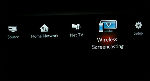 My Philips Tv, How To Screen Mirror Iphone Philips