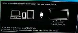 Personally Typically Breeding How can I wirelessly cast content to my Philips TV? | Philips