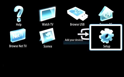 How to Set up a Wireless Network (WiFi) Connection