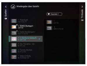 Philips Tv Sender Sortieren