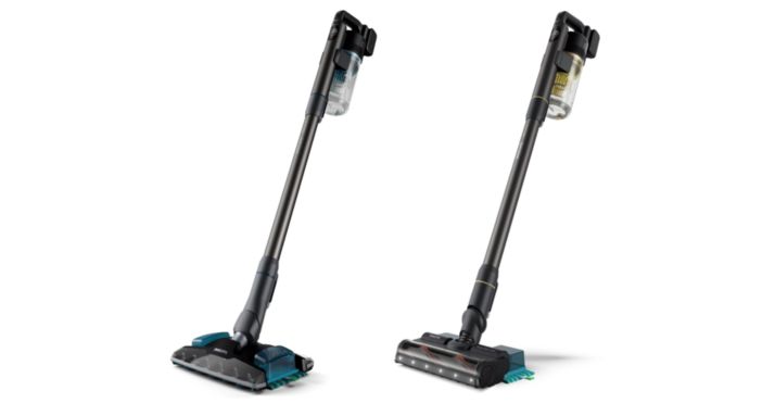 Kabellose Staubsauger der 8000er/7000er Serie