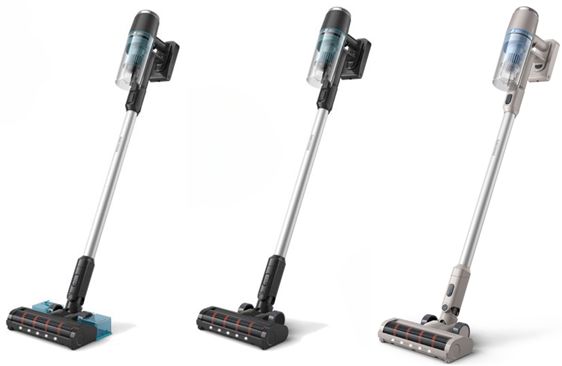 Serie 3000/2000 cordless