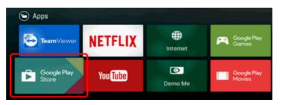 NET-TV Remote ( Iptv remote ) – Applications sur Google Play