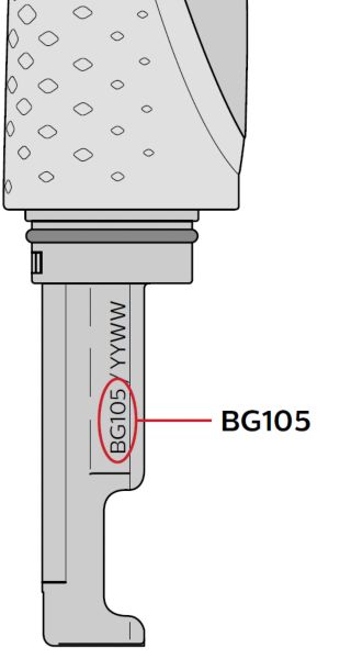 philips beard trimmer serial number