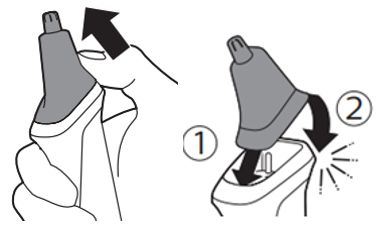 Comment utiliser la tondeuse nez-oreilles Philips
