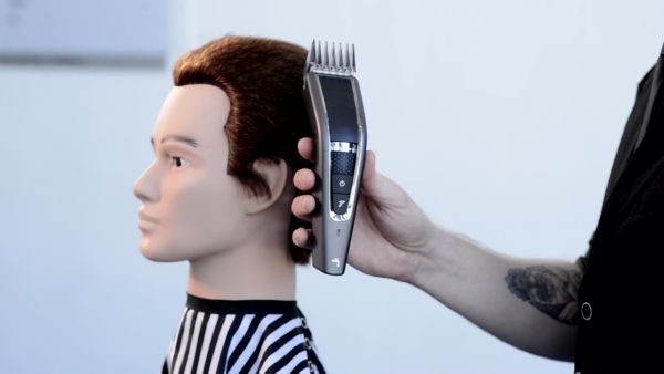 philips hair clipper shopee