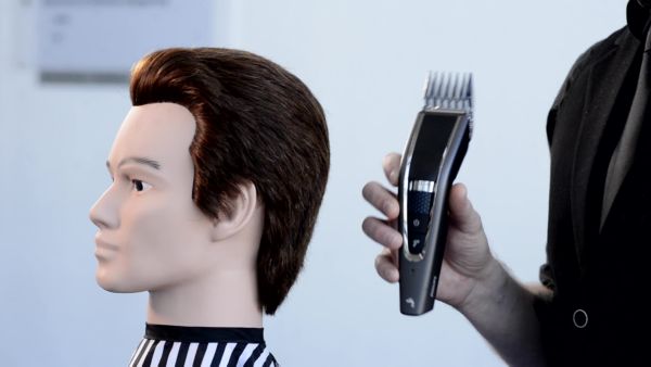 philips crew cut hair clipper