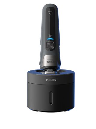 Brig Stuwkracht Regenachtig Wat zijn de compatibele reinigingssysteem voor mijn Philips-scheerapparaat?  | Philips