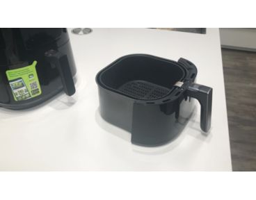 Philips air fryer outlet basket