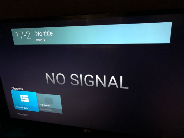 How can I easily find and to Antenna or Cable Channels on my Philips Android TV? | Philips