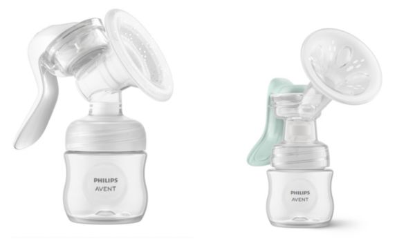 Как собрать/разобрать молокоотсос Philips Avent Comfort? | Avent