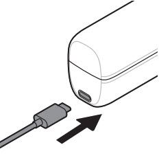 トラベルケースを使用して歯ブラシハンドルを充電する方法を教えて