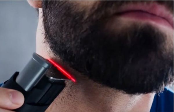 No pierdas esta oferta de Philips y arréglate la barba en casa con