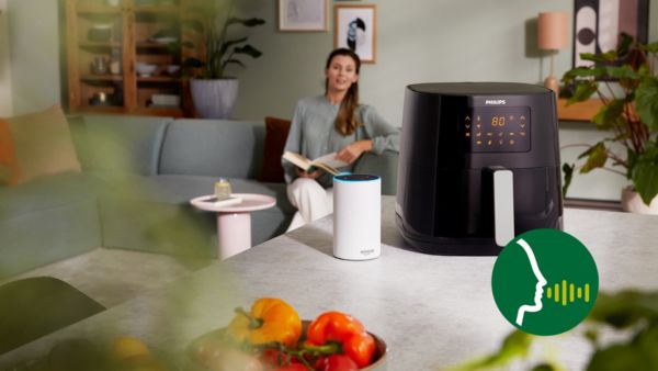 Alexa Brews Coffee on Command; Connects with Philips Hue