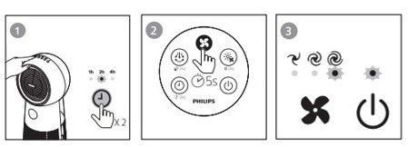 Control Pairing