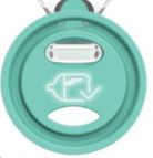 新安怡 AirFree 气孔
