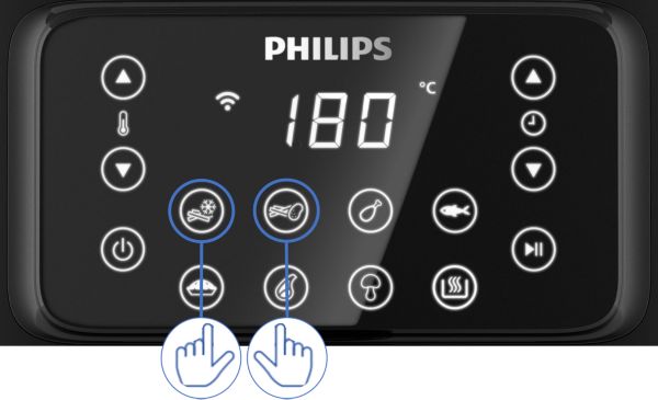 Philips' new Airfryer with Smart Sensing Technology - News