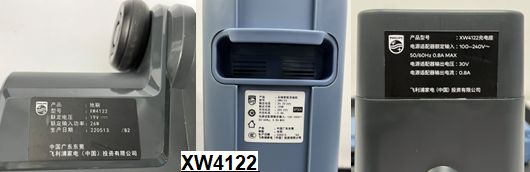 XW4122