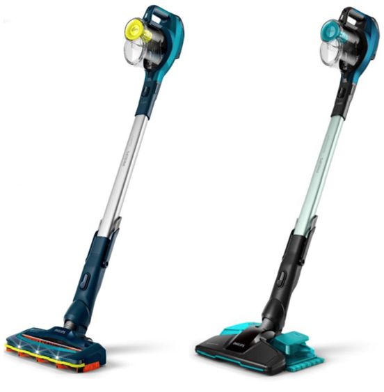 5000-serien af SpeedPro (Aqua)