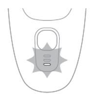 charging indicator