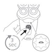 travel lock