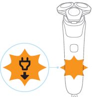 Plug and arrow