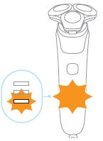 Charging icon