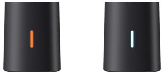 Battery light