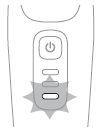 Charging light