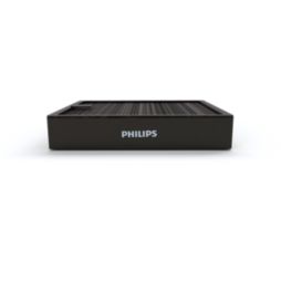 GoPure SelectFilter Plus Filtro para purificador de ar para automóvel
